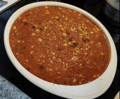 Chili con carne