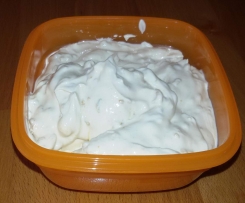 Kängurubutter / Zwiebel-Dip