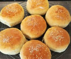 Burger Buns