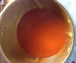 Bibis Currywurst-Sosse