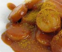 Currywurst Soße 
