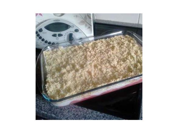 Erdbeerlasagne Rezept des Tages 25.06.15