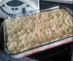 Erdbeerlasagne Rezept des Tages 25.06.15