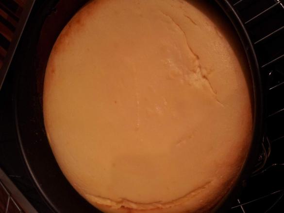 Käsekuchen *leeeecker*