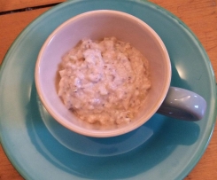 Bircher Müsli