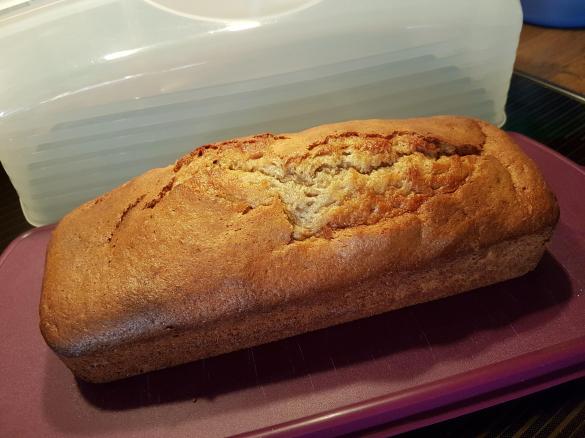 Bananenbrot