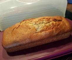 Bananenbrot