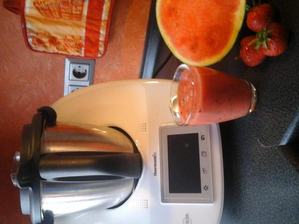 Wassermelonen  Smoothie 