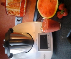 Wassermelonen  Smoothie 