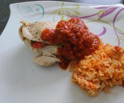 Hähnchenbrust Tricolore (WW tauglich)