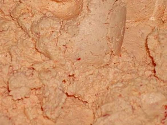 Paprika-Kräuter-Knoblauch Frischkäse