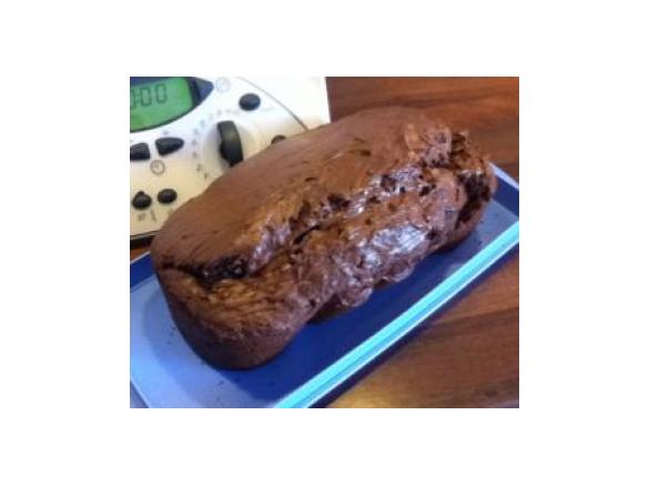 Schoko-Whisky-Kuchen (WW)