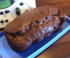 Schoko-Whisky-Kuchen (WW)