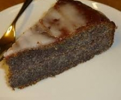 Mohntorte