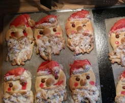 Süße Nikolause zu Nikolaus 