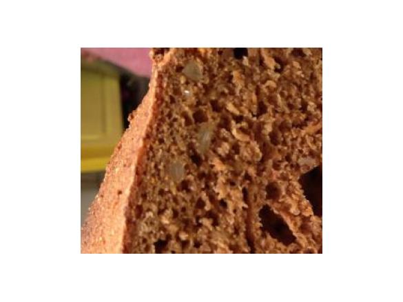 Variation von Schokocrossies 