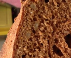 Variation von Schokocrossies 