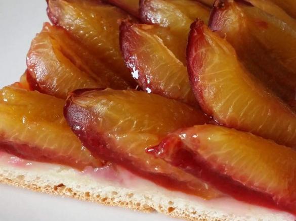 Hefeteig für Blechkuchen