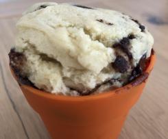 Chocolate Chip Varoma Muffins