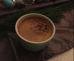 Creme Brulee für 2-3 Personen