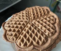 Schokowaffel
