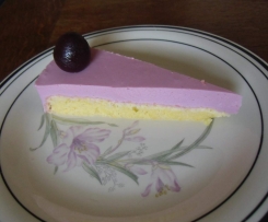 Kirsch-Joghurt Torte