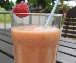 Frucht-Smoothie