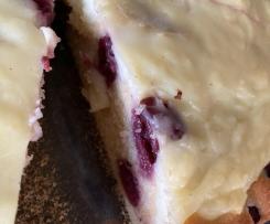 Blitzkirschkuchen