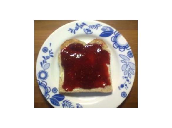 Himbeer-Espresso-Marmelade