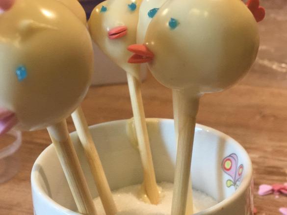 Cake-Pop