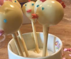 Cake-Pop
