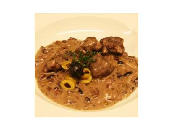 Schmortopf Mont Ventoux 