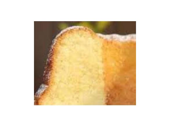 Eierlikörkuchen, saftig & fluffig, Dr. Oetker