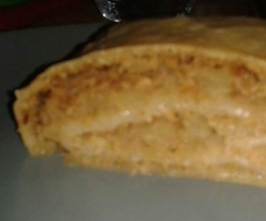 Apfelstrudel vegan