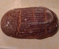 Buttermilchbrot