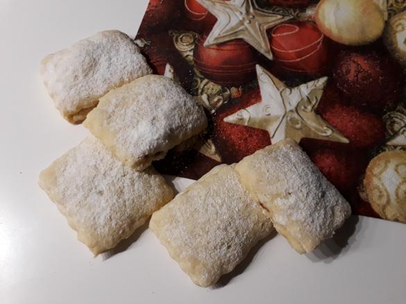 Oma's Marmeladekissen