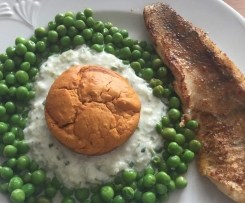 Kichererbsen-Muffins WW 4 SP