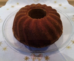 schneller Adventskuchen / Kuchen