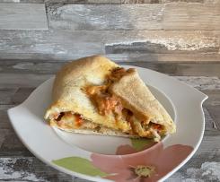 Pizzarolle