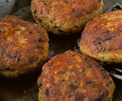 Fischfifet - Frikadelle...