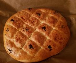 algerisches Hausbrot (Khobz dar)