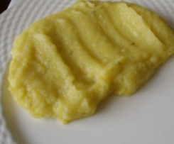 Kartoffelpüree 