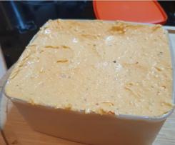 Chtipiti (pikante Schafskäsecreme)