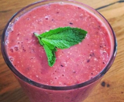 Frühstücks-Smootie