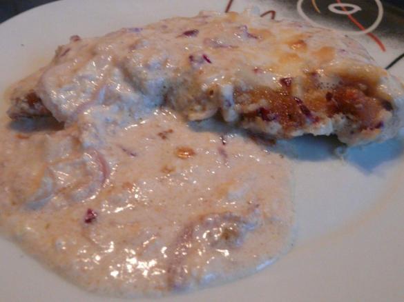 Eingelegte-Schnitzel