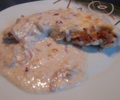 Eingelegte-Schnitzel