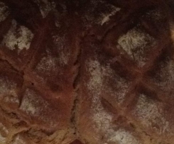 ALLGÄUER BERGZWILLING BROT