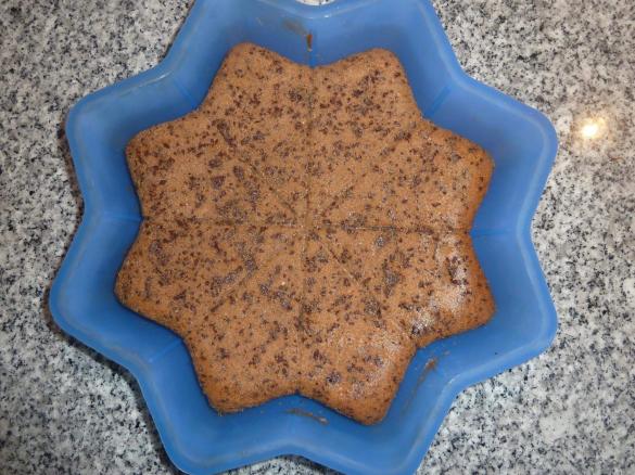 leckere Glühweinschnitten