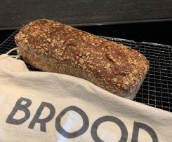 Walnussbrot