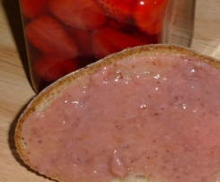 Erdbeer-Bananen-Marmelade
